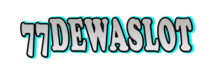 77DEWASLOT Logo